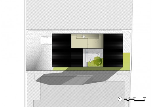 Roof Plan