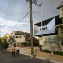 Hansha Reflection House / Studio SKLIM (19) © Jeremy San