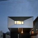 Hansha Reflection House / Studio SKLIM (14) © Jeremy San