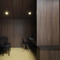 Hansha Reflection House / Studio SKLIM (13) © Jeremy San