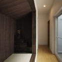 Hansha Reflection House / Studio SKLIM (11) © Jeremy San