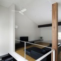 Hansha Reflection House / Studio SKLIM (9) © Jeremy San