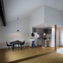 Hansha Reflection House / Studio SKLIM (7) © Jeremy San