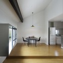 Hansha Reflection House / Studio SKLIM (6) © Jeremy San