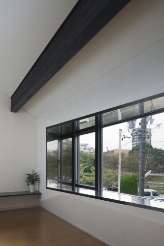 Hansha Reflection House / Studio SKLIM (5)