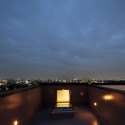 Hansha Reflection House / Studio SKLIM (3) © Jeremy San