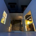 Hansha Reflection House / Studio SKLIM (2) © Jeremy San