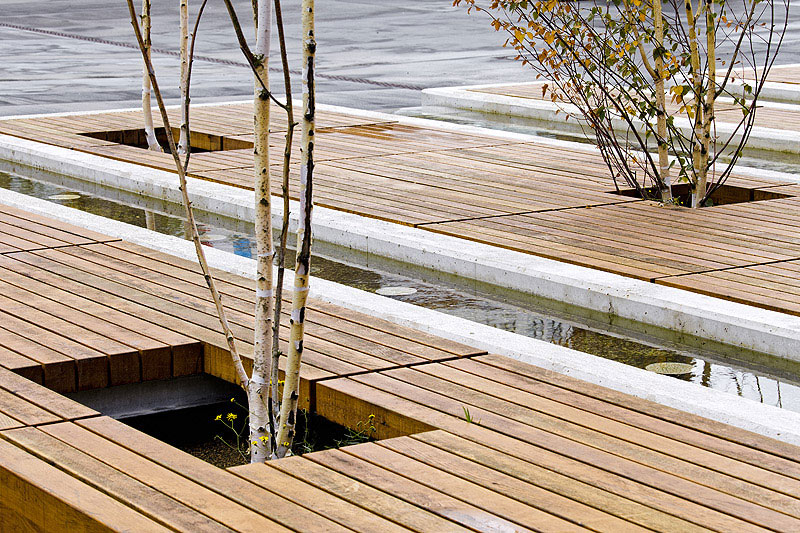 City Square Developing / AllesWirdGut