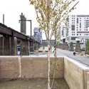 City Square Developing / AllesWirdGut City Square Developing / AllesWirdGut © Roger Wagner