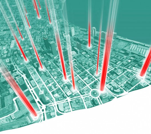 DesCours: A Presentation of AIA New Orleans
