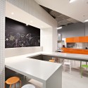 Factory Bussines Center / Simpli Design © Rui Pires