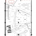 Underground Plan Underground Plan