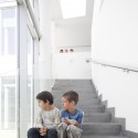 Gandra School / CNLL Gandra School / CNLL © FG+SG