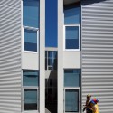 Gandra School / CNLL Gandra School / CNLL © FG+SG