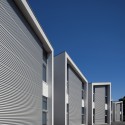 Gandra School / CNLL Gandra School / CNLL © FG+SG