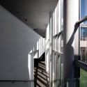 Gandra School / CNLL Gandra School / CNLL © FG+SG