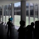 Gandra School / CNLL Gandra School / CNLL © FG+SG