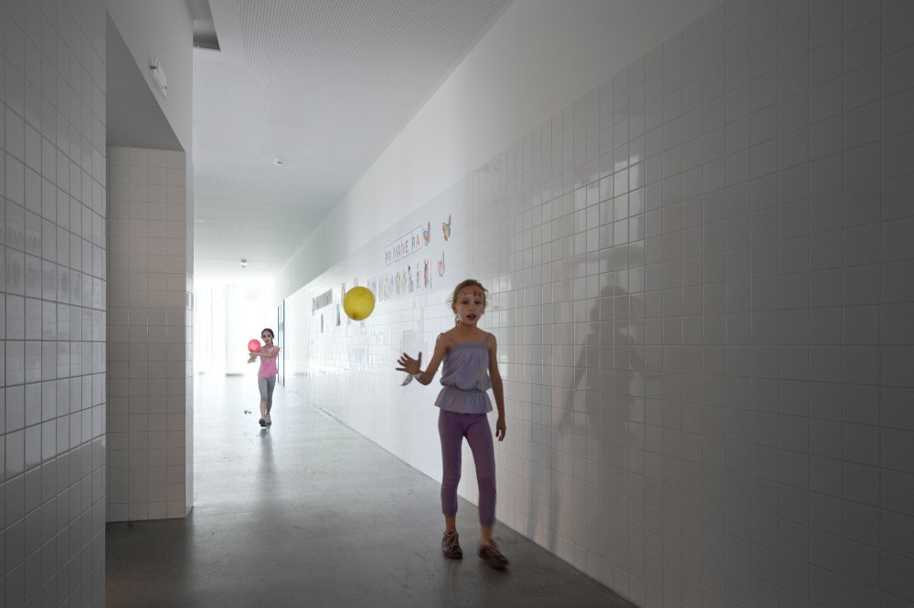 Gandra School / CNLL