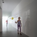 Gandra School / CNLL Gandra School / CNLL © FG+SG