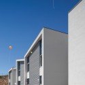 Gandra School / CNLL Gandra School / CNLL © FG+SG