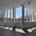 Gandra School / CNLL Gandra School / CNLL © FG+SG