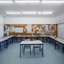 Gandra School / CNLL Gandra School / CNLL © FG+SG