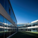 Gandra School / CNLL Gandra School / CNLL © FG+SG