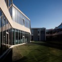 Gandra School / CNLL Gandra School / CNLL © FG+SG