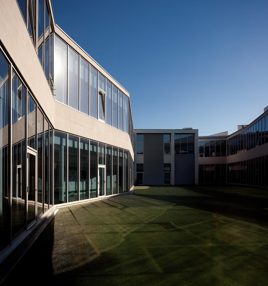 Gandra School / CNLL