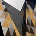 Myer Bourke Street Redevelopment / NH Architecture Myer Bourke Street Redevelopment / NH Architecture © Dianna Snape