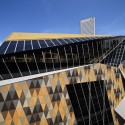Myer Bourke Street Redevelopment / NH Architecture Myer Bourke Street Redevelopment / NH Architecture © Dianna Snape