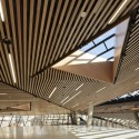 Myer Bourke Street Redevelopment / NH Architecture Myer Bourke Street Redevelopment / NH Architecture © Dianna Snape