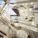 Myer Bourke Street Redevelopment / NH Architecture Myer Bourke Street Redevelopment / NH Architecture © John Gollings