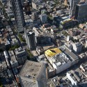 Myer Bourke Street Redevelopment / NH Architecture Myer Bourke Street Redevelopment / NH Architecture © John Gollings
