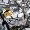 Myer Bourke Street Redevelopment / NH Architecture Myer Bourke Street Redevelopment / NH Architecture © John Gollings
