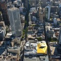 Myer Bourke Street Redevelopment / NH Architecture Myer Bourke Street Redevelopment / NH Architecture © John Gollings