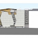elevation south elevation south elevation south