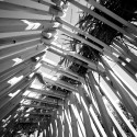 Harvard GSD Sukkah Design Build Competition Winner (5) © Patchara Wongboonsin