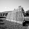 Harvard GSD Sukkah Design Build Competition Winner (3) © Patchara Wongboonsin