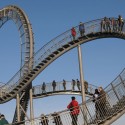 Tiger & Turtle - Magic Mountain / Heike Mutter + Ulrich Genth (21) © Thomas Mayer