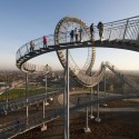 Tiger & Turtle - Magic Mountain / Heike Mutter + Ulrich Genth (18) © Thomas Mayer