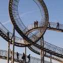 Tiger & Turtle - Magic Mountain / Heike Mutter + Ulrich Genth (15) © Thomas Mayer