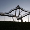 Tiger & Turtle - Magic Mountain / Heike Mutter + Ulrich Genth (14) © Thomas Mayer