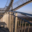Tiger & Turtle - Magic Mountain / Heike Mutter + Ulrich Genth (13) © Thomas Mayer