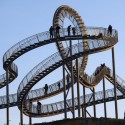 Tiger & Turtle - Magic Mountain / Heike Mutter + Ulrich Genth (12) © Thomas Mayer