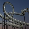 Tiger & Turtle - Magic Mountain / Heike Mutter + Ulrich Genth (9) © Thomas Mayer