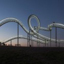 Tiger & Turtle - Magic Mountain / Heike Mutter + Ulrich Genth (8) © Thomas Mayer