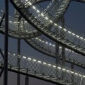 Tiger & Turtle - Magic Mountain / Heike Mutter + Ulrich Genth (7) © Thomas Mayer