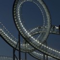 Tiger & Turtle - Magic Mountain / Heike Mutter + Ulrich Genth (6) © Thomas Mayer