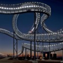 Tiger & Turtle - Magic Mountain / Heike Mutter + Ulrich Genth (5) © Thomas Mayer